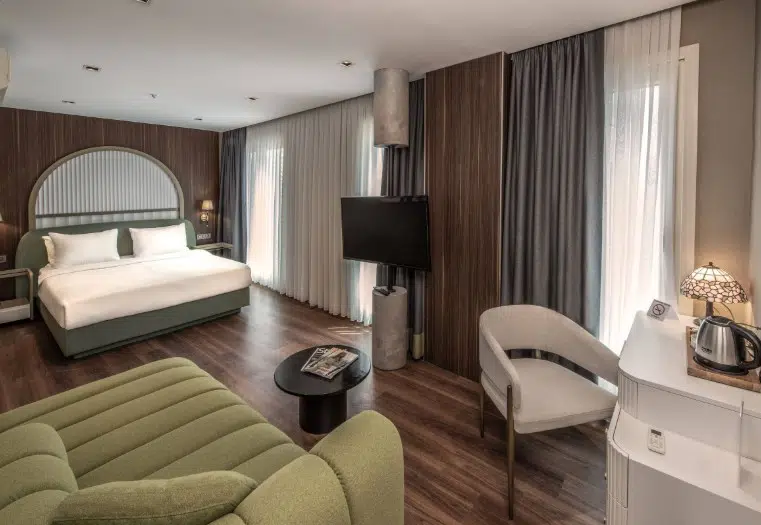 room image