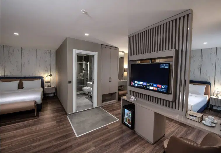 room image